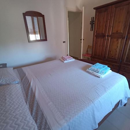 La Caravella Apartment Alghero Exterior photo