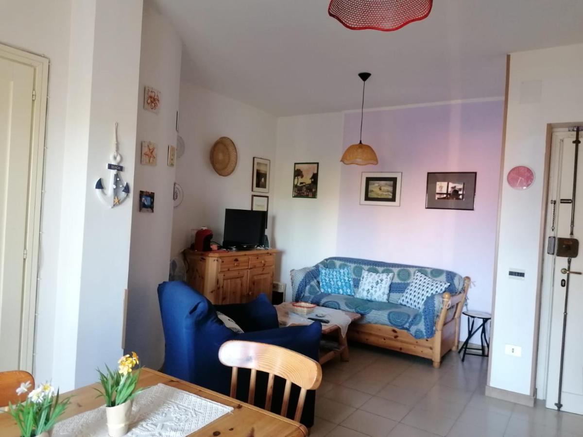 La Caravella Apartment Alghero Exterior photo