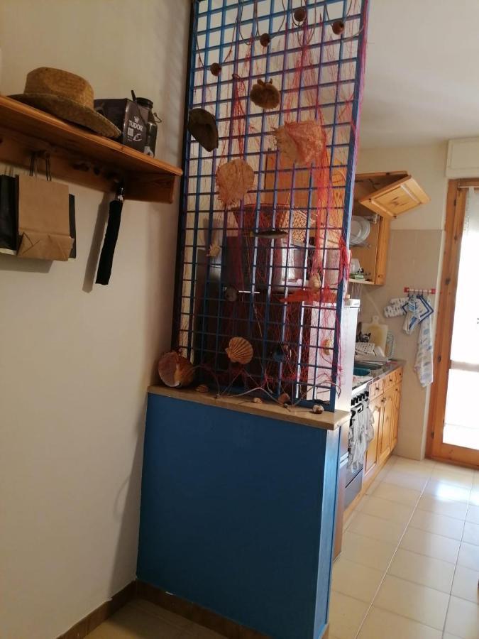 La Caravella Apartment Alghero Exterior photo
