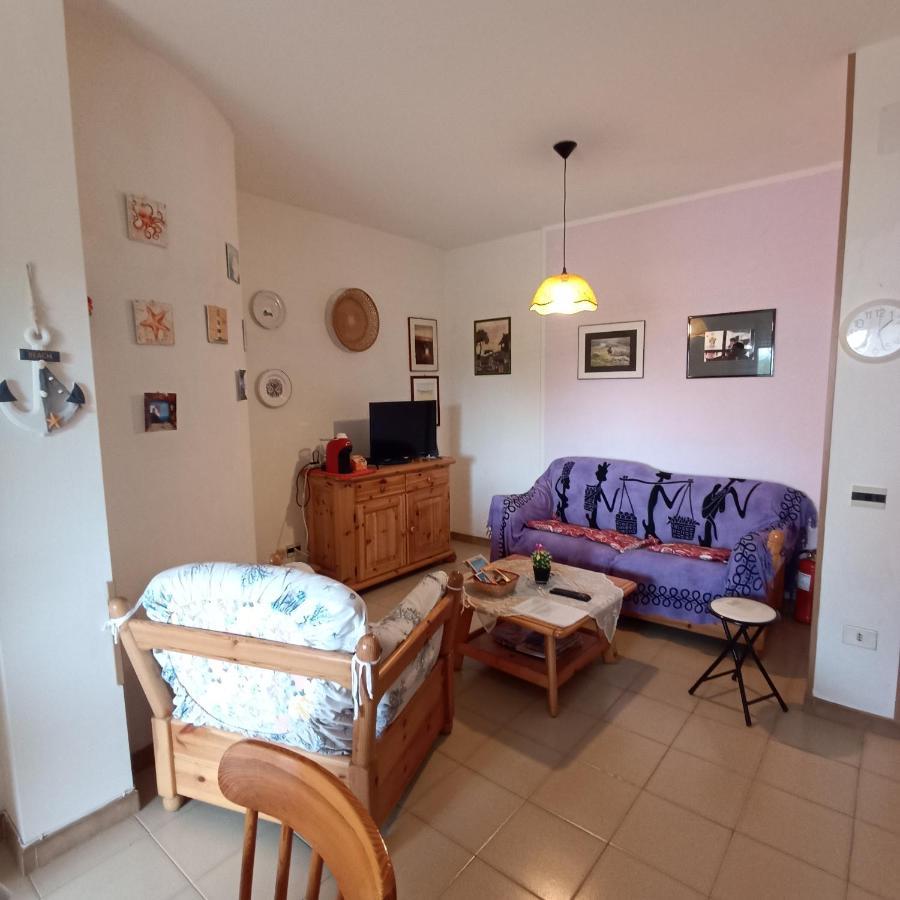 La Caravella Apartment Alghero Exterior photo