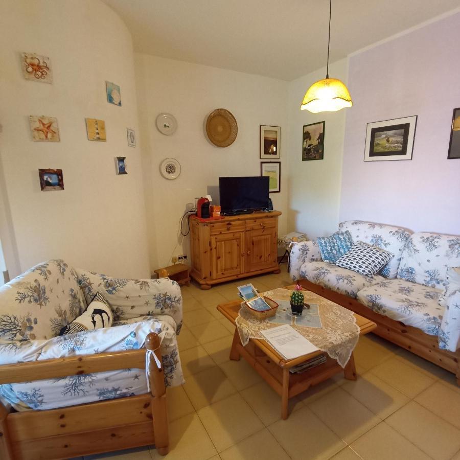 La Caravella Apartment Alghero Exterior photo