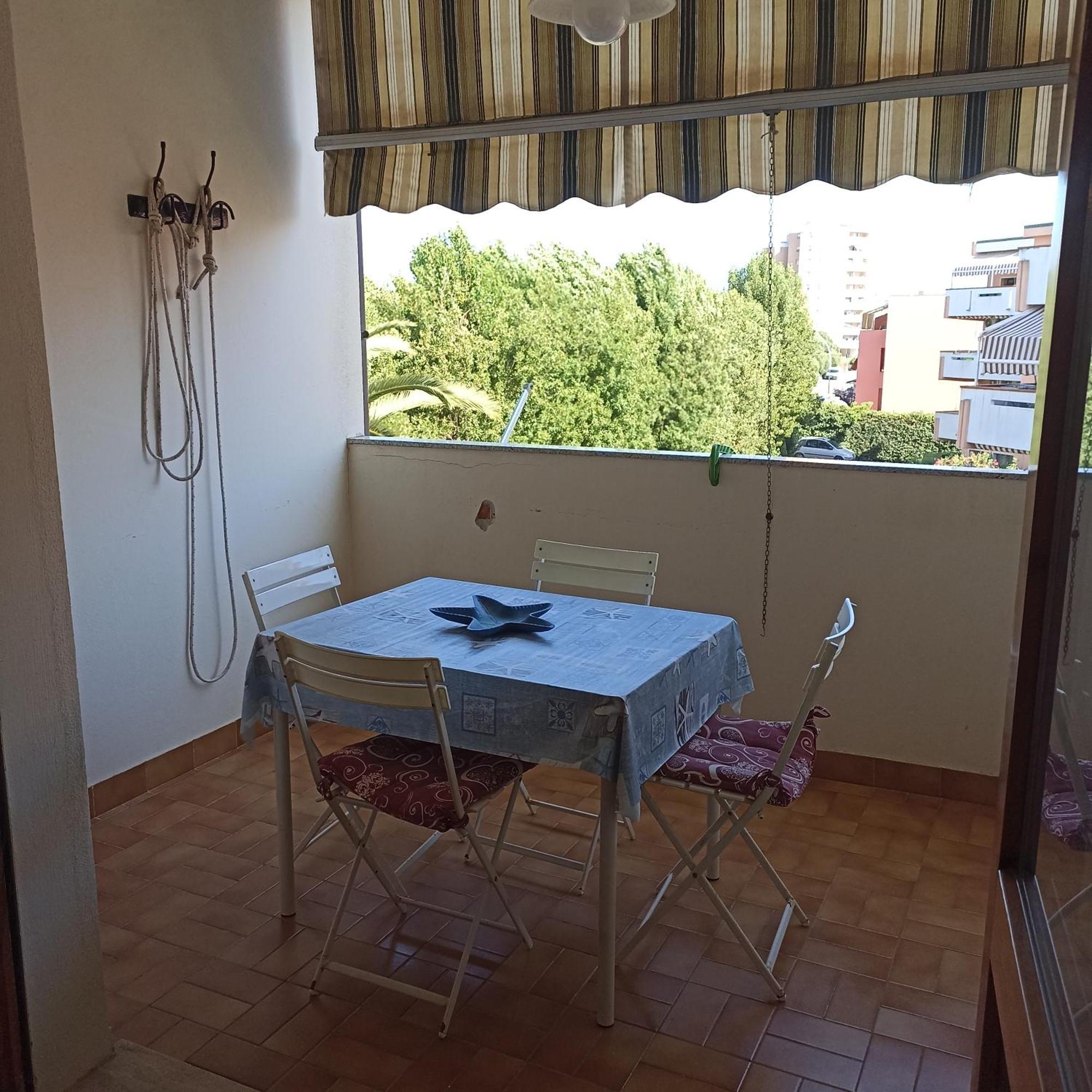 La Caravella Apartment Alghero Exterior photo