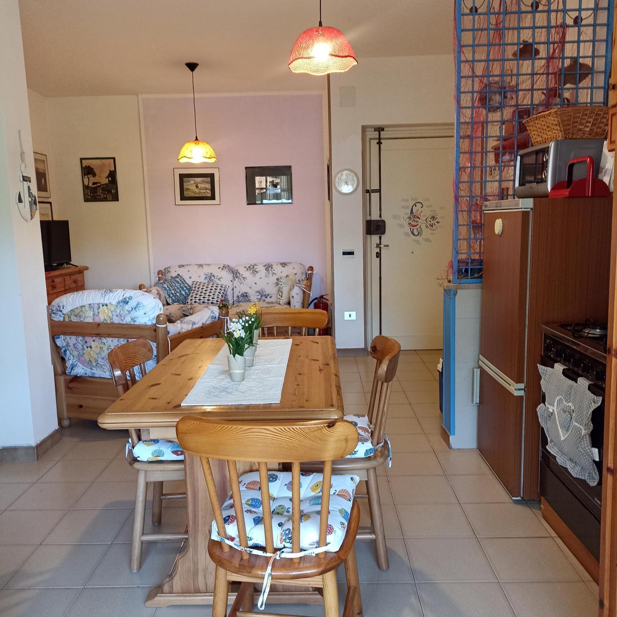 La Caravella Apartment Alghero Exterior photo