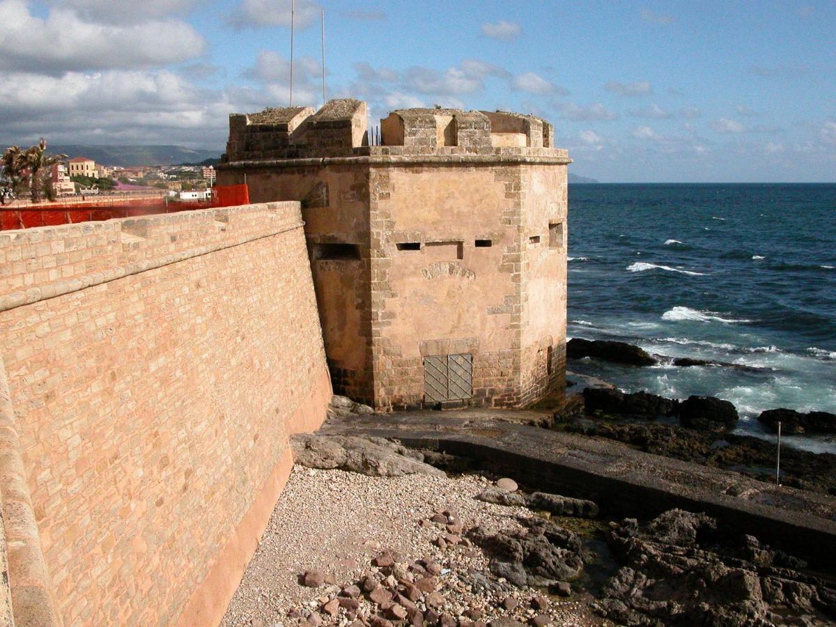 La Caravella Apartment Alghero Exterior photo